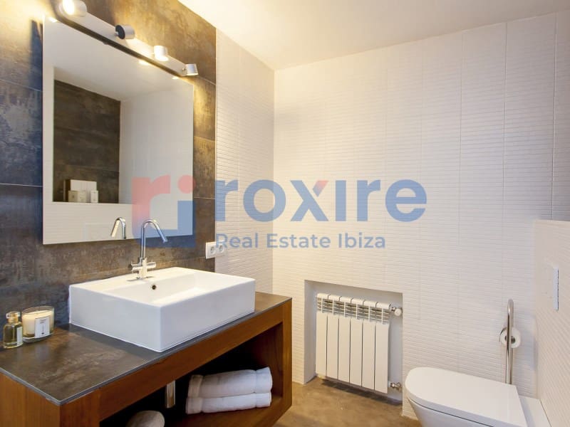 3 slaapkamer Villa te huur in San Jose / Sant Josep de Sa Talaia met zwembad - € 10.000 (Ref: 9778029)