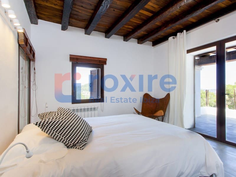 3 slaapkamer Villa te huur in San Jose / Sant Josep de Sa Talaia met zwembad - € 10.000 (Ref: 9778029)