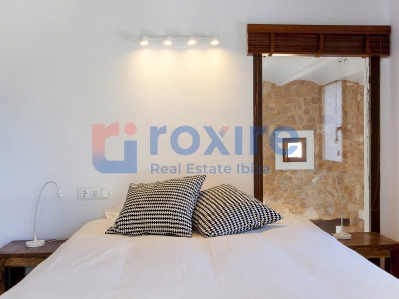 3 slaapkamer Villa te huur in San Jose / Sant Josep de Sa Talaia met zwembad - € 10.000 (Ref: 9778029)