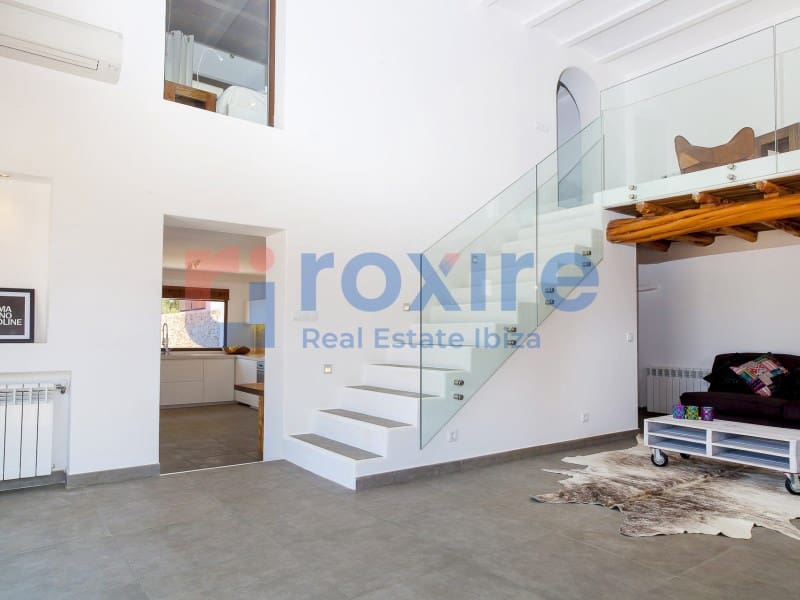 3 slaapkamer Villa te huur in San Jose / Sant Josep de Sa Talaia met zwembad - € 10.000 (Ref: 9778029)