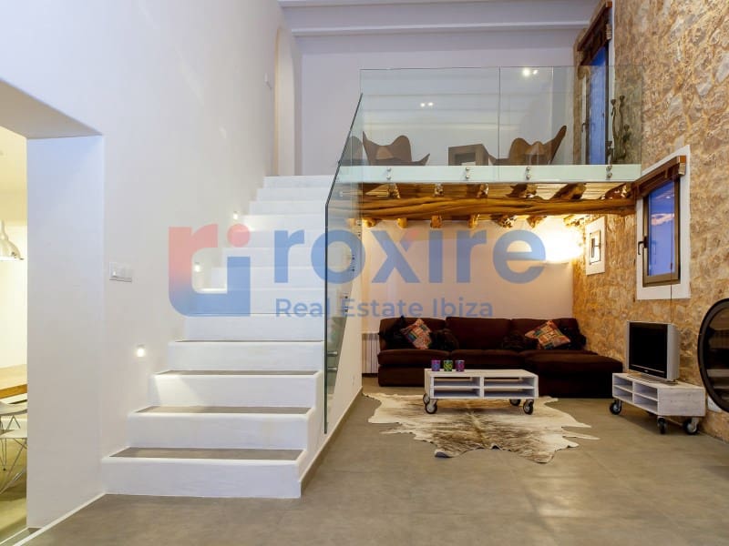 3 slaapkamer Villa te huur in San Jose / Sant Josep de Sa Talaia met zwembad - € 10.000 (Ref: 9778029)