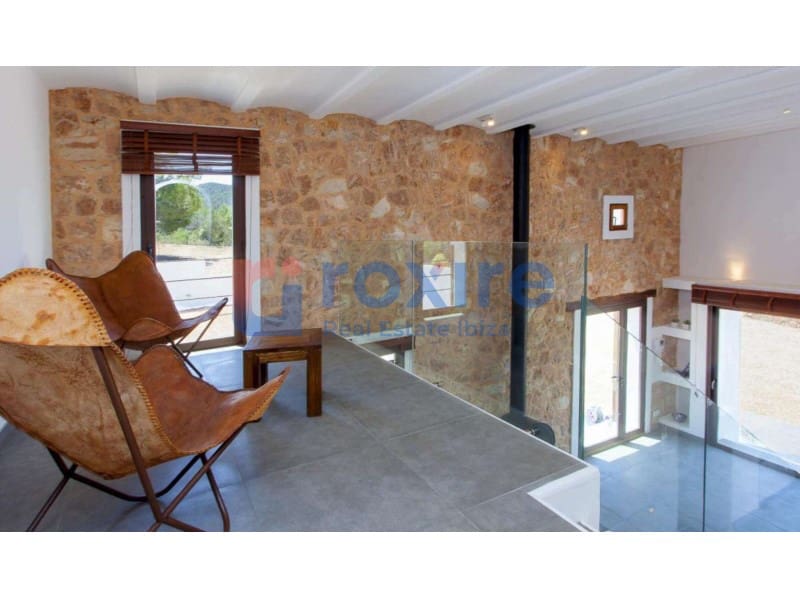 3 slaapkamer Villa te huur in San Jose / Sant Josep de Sa Talaia met zwembad - € 10.000 (Ref: 9778029)