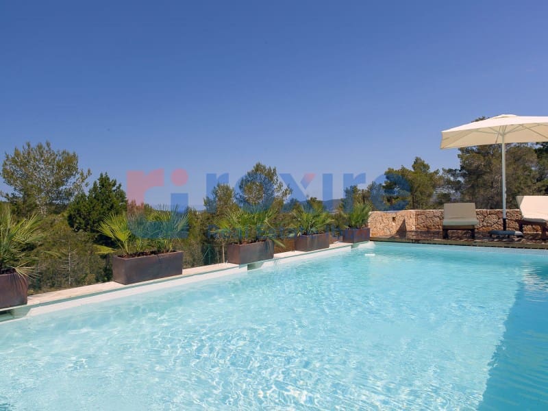 3 slaapkamer Villa te huur in San Jose / Sant Josep de Sa Talaia met zwembad - € 10.000 (Ref: 9778029)