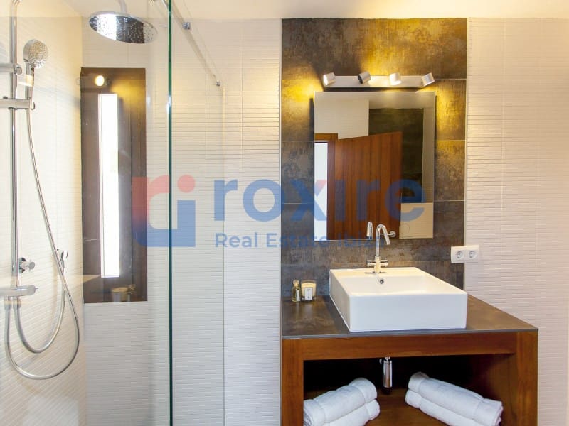 3 slaapkamer Villa te huur in San Jose / Sant Josep de Sa Talaia met zwembad - € 10.000 (Ref: 9778029)