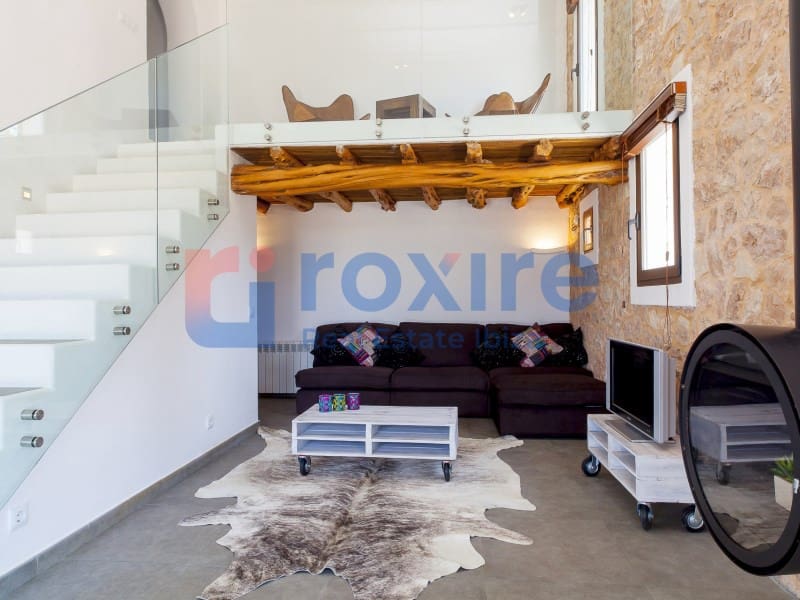 3 slaapkamer Villa te huur in San Jose / Sant Josep de Sa Talaia met zwembad - € 10.000 (Ref: 9778029)