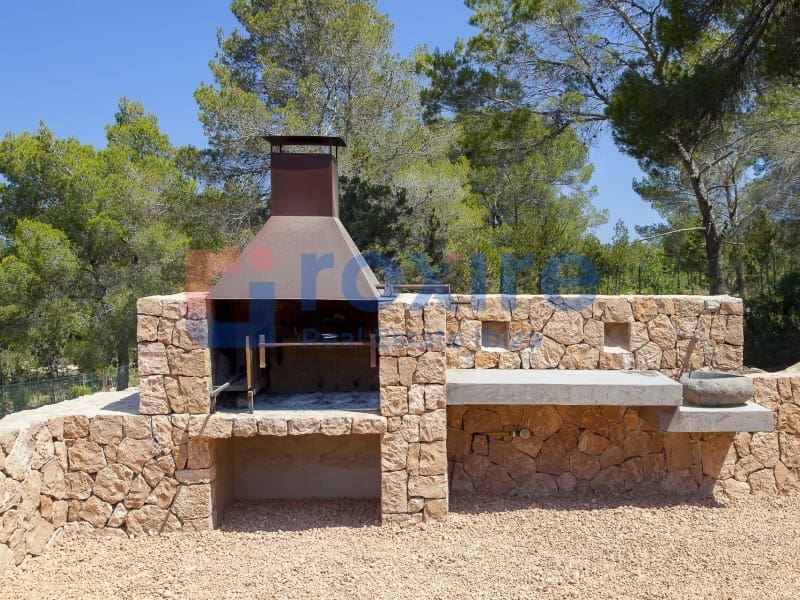 3 slaapkamer Villa te huur in San Jose / Sant Josep de Sa Talaia met zwembad - € 10.000 (Ref: 9778029)