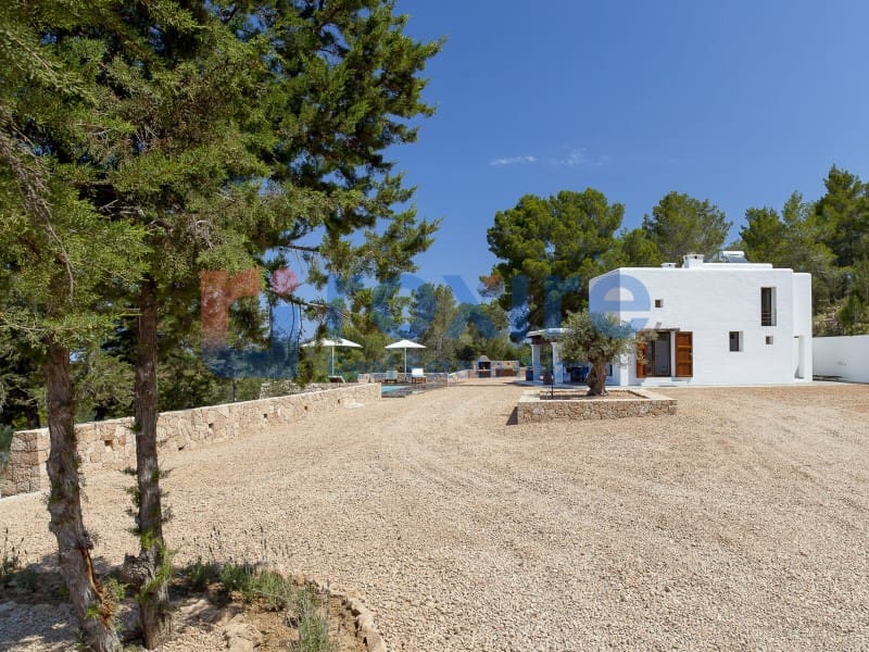 3 slaapkamer Villa te huur in San Jose / Sant Josep de Sa Talaia met zwembad - € 10.000 (Ref: 9778029)