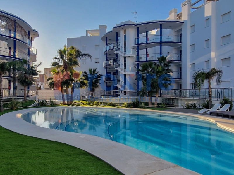 3 bedroom Flat for rent in Cala d'en Bou with pool garage - € 3,900 (Ref: 9778030)