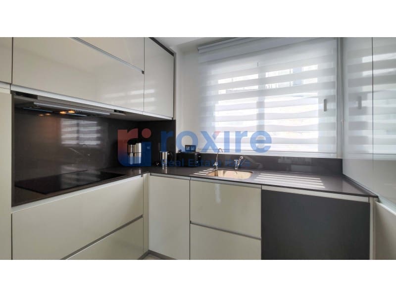 3 bedroom Flat for rent in Cala d'en Bou with pool garage - € 3,900 (Ref: 9778030)