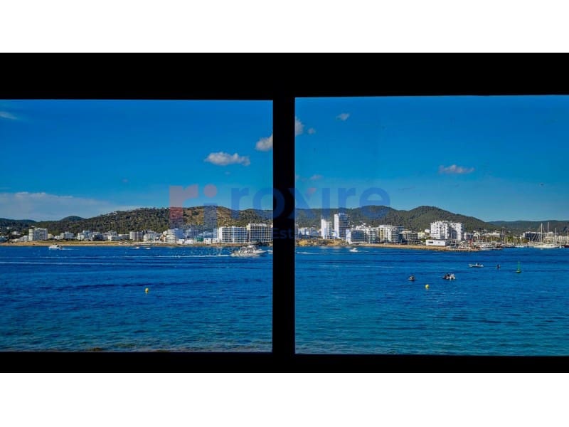 3 bedroom Flat for rent in Cala d'en Bou with pool garage - € 3,900 (Ref: 9778030)