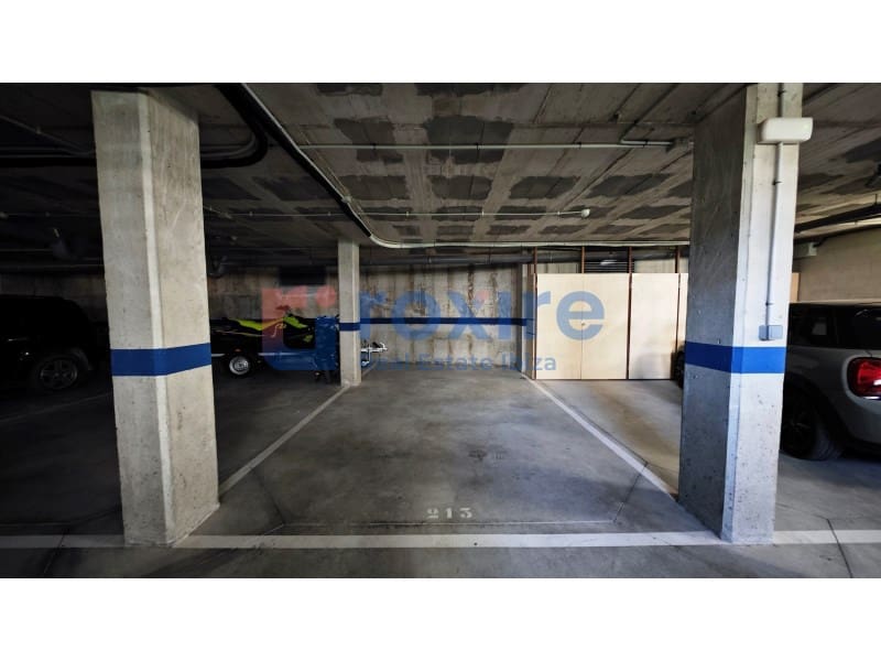 3 bedroom Flat for rent in Cala d'en Bou with pool garage - € 3,900 (Ref: 9778030)