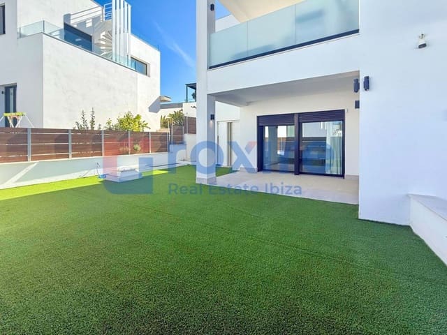 5 sovrum Radhus till salu i Nuestra Señora de Jesus, Santa Eulalia / Santa Eularia med pool garage - 2 700 000 € (Ref: 9778034)