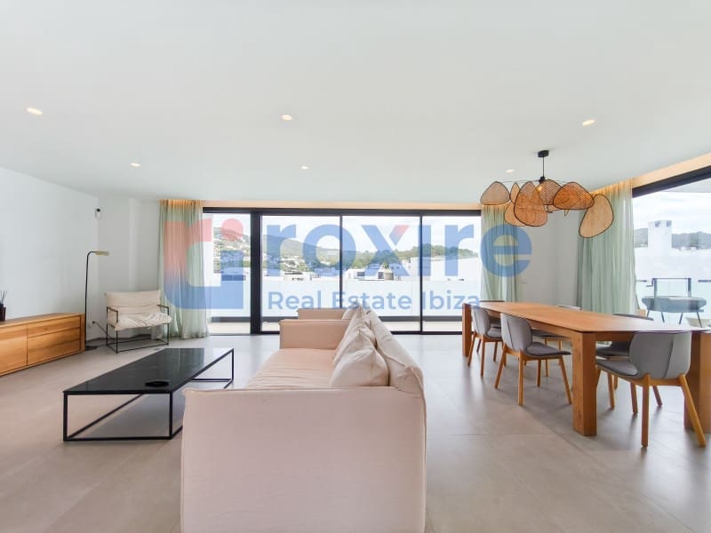 5 chambre Villa/Maison Mitoyenne à vendre à Nuestra Senora de Jesus avec piscine garage - 2 700 000 € (Ref: 9778034)