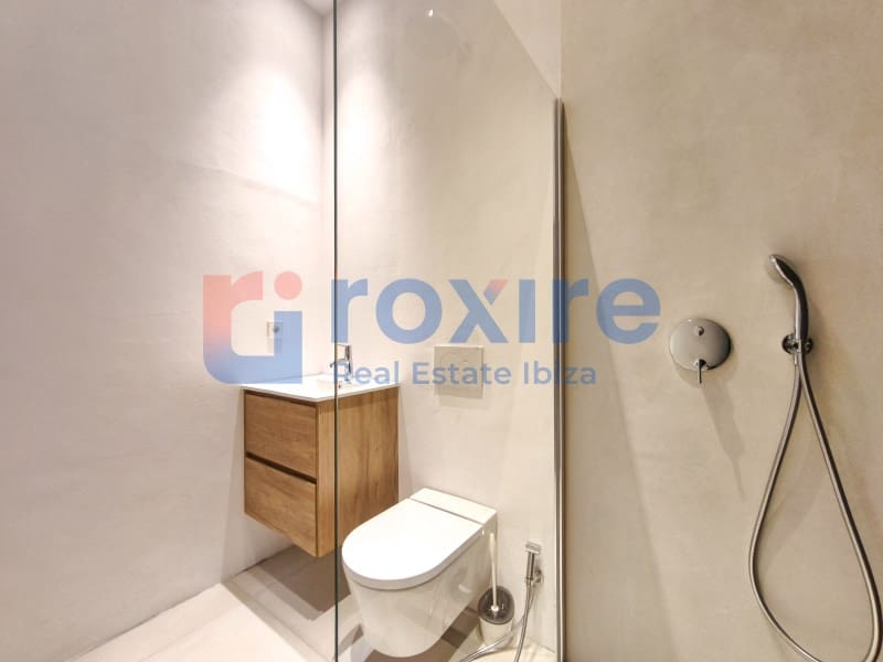 5 chambre Villa/Maison Mitoyenne à vendre à Nuestra Senora de Jesus avec piscine garage - 2 700 000 € (Ref: 9778034)