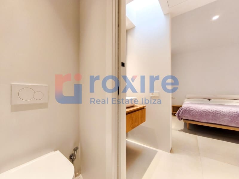 5 chambre Villa/Maison Mitoyenne à vendre à Nuestra Senora de Jesus avec piscine garage - 2 700 000 € (Ref: 9778034)