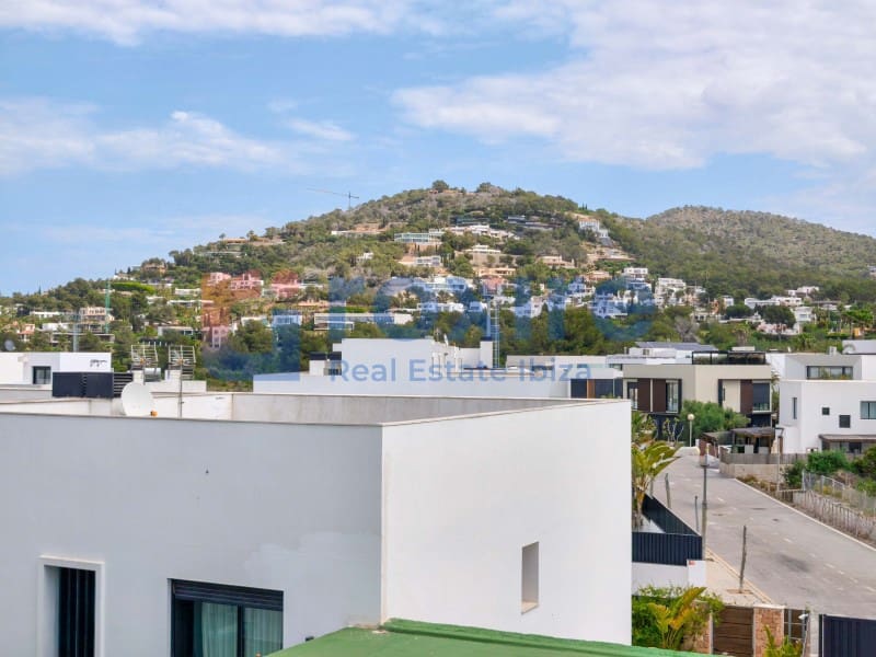 5 chambre Villa/Maison Mitoyenne à vendre à Nuestra Senora de Jesus avec piscine garage - 2 700 000 € (Ref: 9778034)