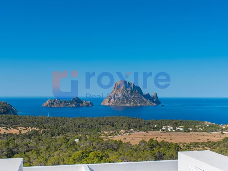5 sovrum Villa till salu i Cala Vadella med pool - 2 995 000 € (Ref: 9778036)