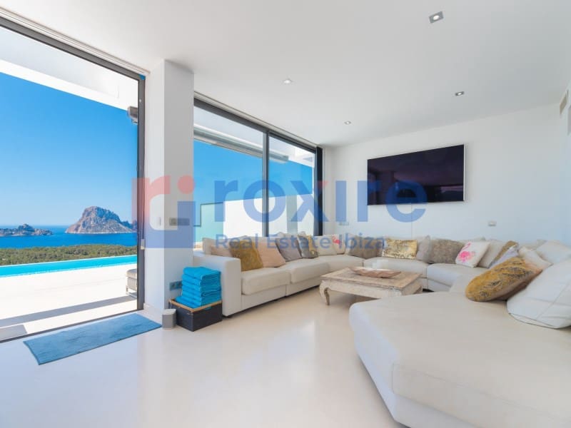 5 sovrum Villa till salu i Cala Vadella med pool - 2 995 000 € (Ref: 9778036)