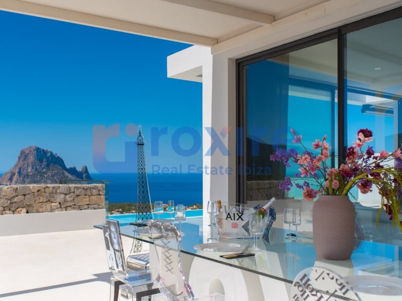 5 sovrum Villa till salu i Cala Vadella med pool - 2 995 000 € (Ref: 9778036)