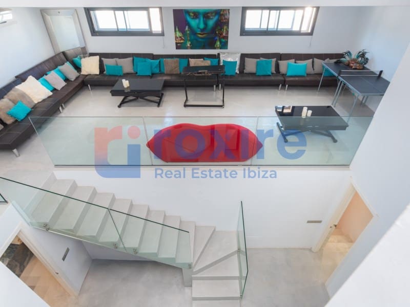 5 sovrum Villa till salu i Cala Vadella med pool - 2 995 000 € (Ref: 9778036)