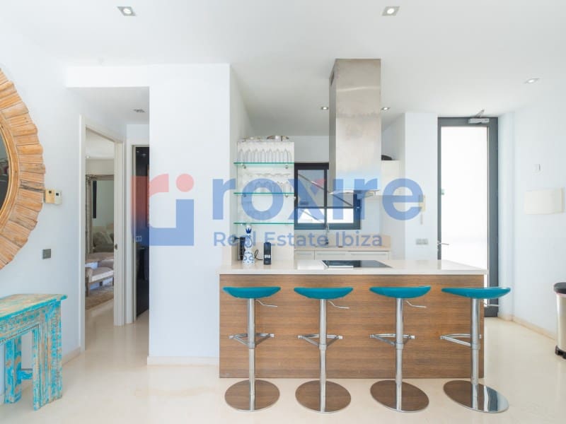 5 sovrum Villa till salu i Cala Vadella med pool - 2 995 000 € (Ref: 9778036)