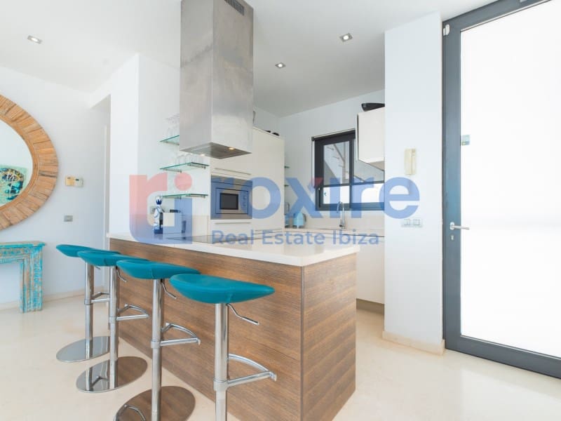 5 sovrum Villa till salu i Cala Vadella med pool - 2 995 000 € (Ref: 9778036)