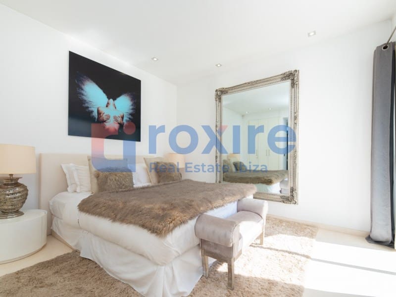 5 sovrum Villa till salu i Cala Vadella med pool - 2 995 000 € (Ref: 9778036)