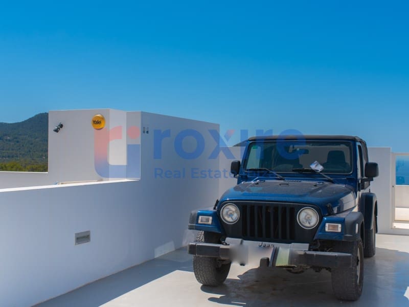 5 sovrum Villa till salu i Cala Vadella med pool - 2 995 000 € (Ref: 9778036)