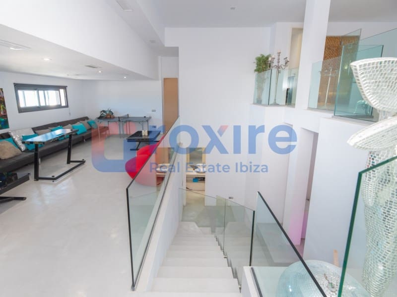 5 sovrum Villa till salu i Cala Vadella med pool - 2 995 000 € (Ref: 9778036)