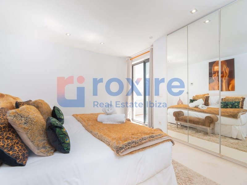 5 sovrum Villa till salu i Cala Vadella med pool - 2 995 000 € (Ref: 9778036)