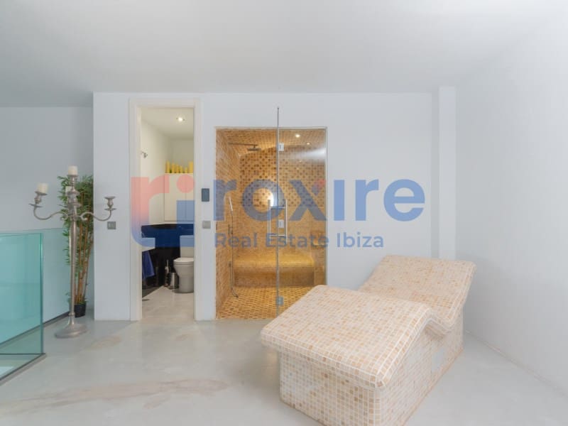 5 sovrum Villa till salu i Cala Vadella med pool - 2 995 000 € (Ref: 9778036)