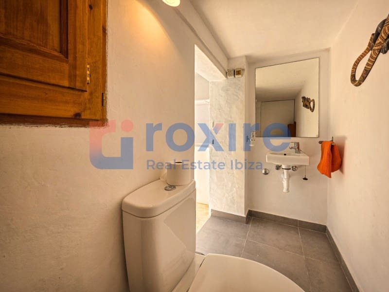 Villa/Maison de 6 chambres à louer à Es Cubells avec piscine - 12 000 € (Ref: 9778037)