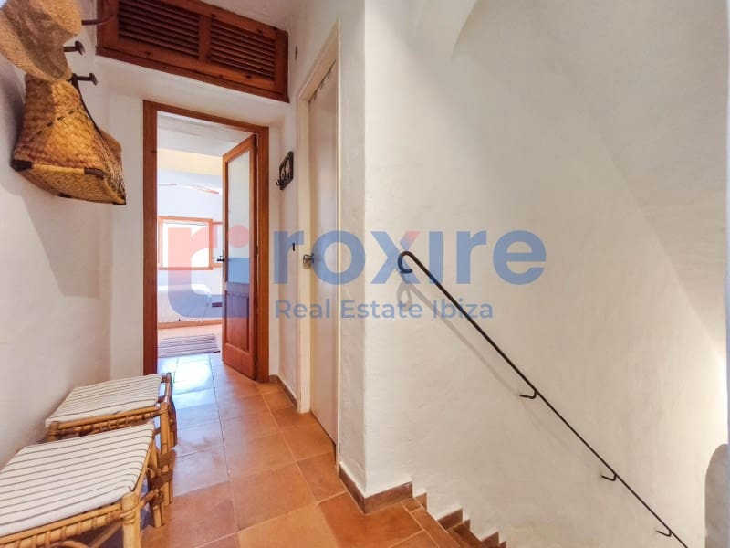 6 slaapkamer Villa te huur in Es Cubells met zwembad - € 12.000 (Ref: 9778037)