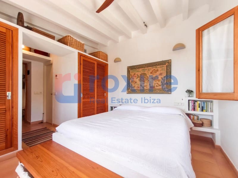 6 slaapkamer Villa te huur in Es Cubells met zwembad - € 12.000 (Ref: 9778037)