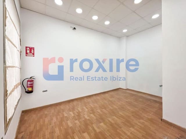 Kaupallinen vuokrattavana paikassa Sant Antoni de Portmany - 975 € (Ref: 9794515)