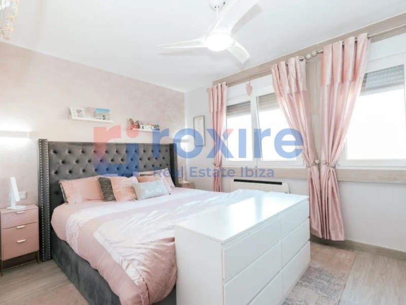 3 Zimmer Apartment zu verkaufen in Sant Jordi de Ses Salines mit Garage - 599.000 € (Ref: 9800614)