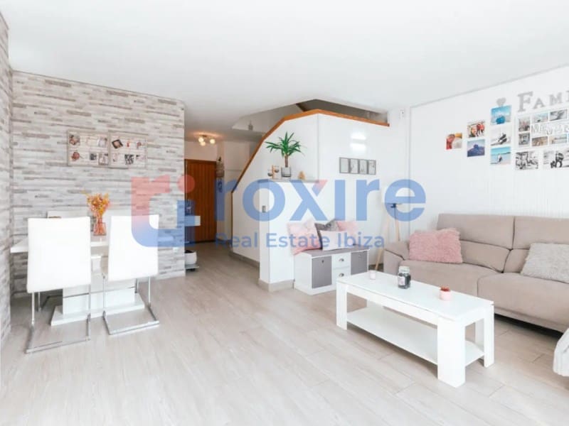 3 Zimmer Apartment zu verkaufen in Sant Jordi de Ses Salines mit Garage - 599.000 € (Ref: 9800614)