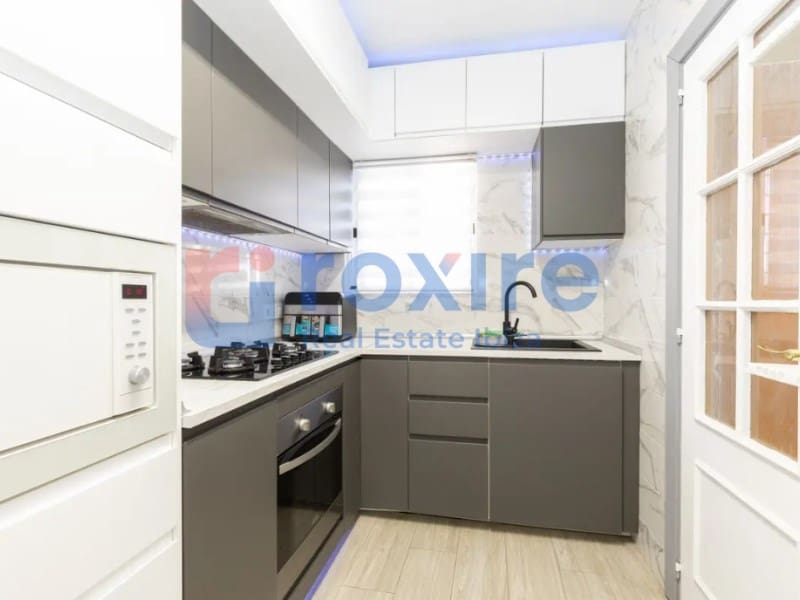 3 Zimmer Apartment zu verkaufen in Sant Jordi de Ses Salines mit Garage - 599.000 € (Ref: 9800614)