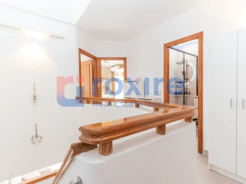 3 Zimmer Apartment zu verkaufen in Sant Jordi de Ses Salines mit Garage - 599.000 € (Ref: 9800614)