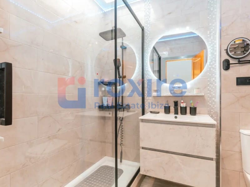 3 Zimmer Apartment zu verkaufen in Sant Jordi de Ses Salines mit Garage - 599.000 € (Ref: 9800614)