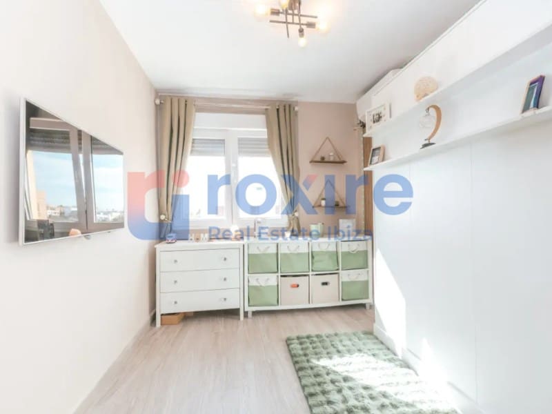 3 Zimmer Apartment zu verkaufen in Sant Jordi de Ses Salines mit Garage - 599.000 € (Ref: 9800614)