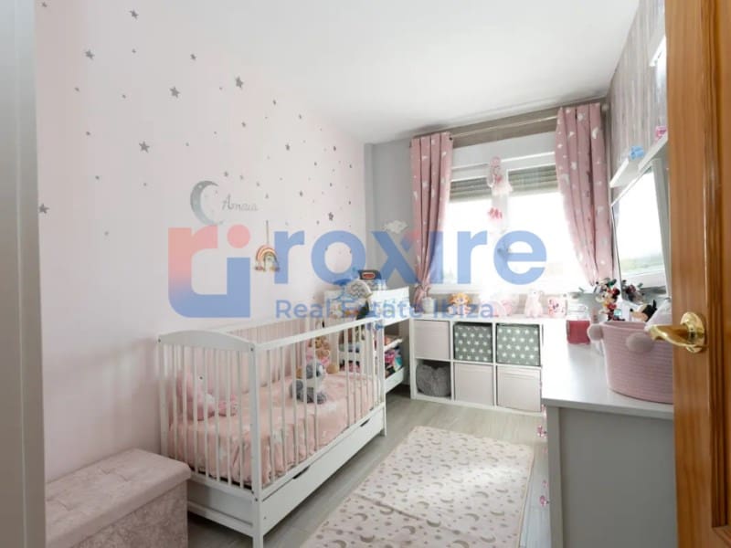 3 Zimmer Apartment zu verkaufen in Sant Jordi de Ses Salines mit Garage - 599.000 € (Ref: 9800614)