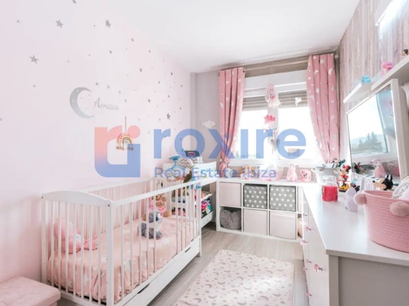 3 Zimmer Apartment zu verkaufen in Sant Jordi de Ses Salines mit Garage - 599.000 € (Ref: 9800614)