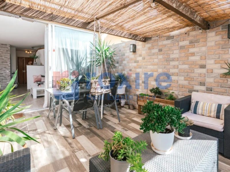 3 Zimmer Apartment zu verkaufen in Sant Jordi de Ses Salines mit Garage - 599.000 € (Ref: 9800614)