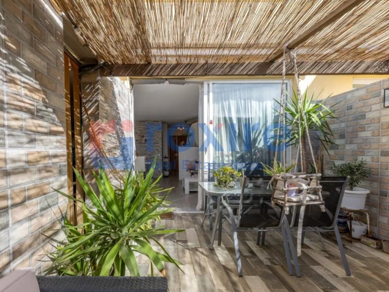 3 Zimmer Apartment zu verkaufen in Sant Jordi de Ses Salines mit Garage - 599.000 € (Ref: 9800614)