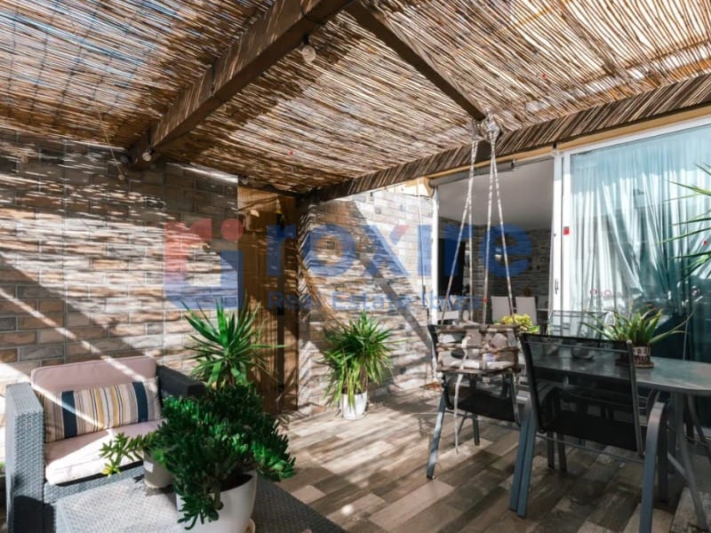 3 Zimmer Apartment zu verkaufen in Sant Jordi de Ses Salines mit Garage - 599.000 € (Ref: 9800614)