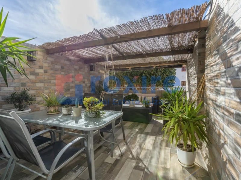 3 Zimmer Apartment zu verkaufen in Sant Jordi de Ses Salines mit Garage - 599.000 € (Ref: 9800614)