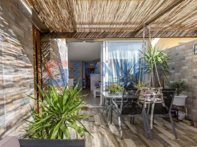 3 Zimmer Apartment zu verkaufen in Sant Jordi de Ses Salines, San Jose / Sant Josep de Sa Talaia mit Garage - 599.000 € (Ref: 9800614)