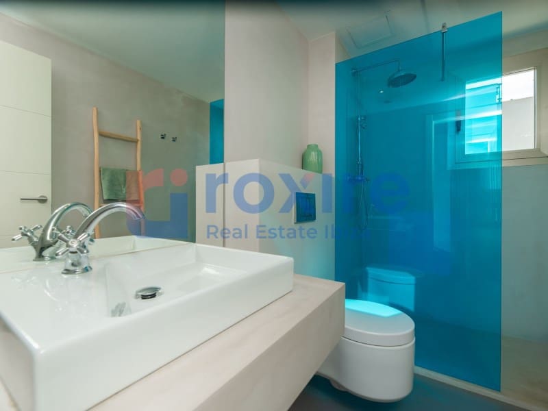 3 slaapkamer Huis te koop in Nuestra Senora de Jesus met zwembad garage - € 1.450.000 (Ref: 9822808)