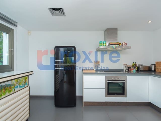 3 bedroom Townhouse for sale in Nuestra Señora de Jesus, Santa Eulalia / Santa Eularia with pool garage - € 1,450,000 (Ref: 9822808)